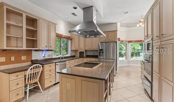 5 Hackamore Dr, Bluffton, SC 29910