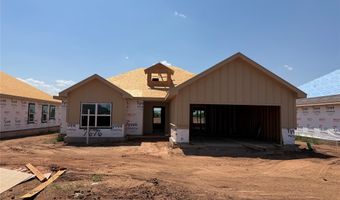 7676 Lake Ridge Pkwy, Abilene, TX 79602