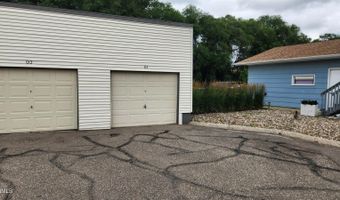 1101 Jefferson Ave #1, Bismarck, ND 58504