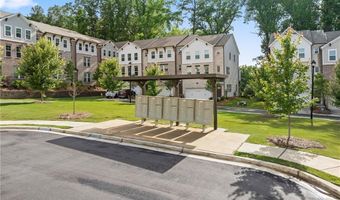 3409 Catalan Aly, Avondale Estates, GA 30032