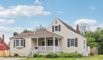 16 PARK Dr, Bellmawr, NJ 08031