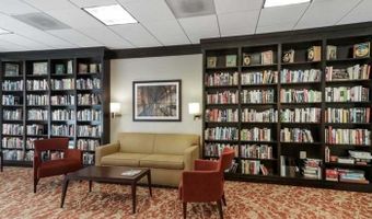 901 N MONROE St 313, Arlington, VA 22201