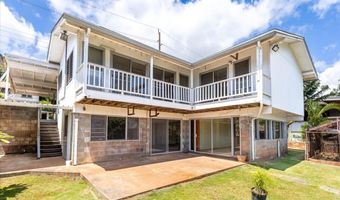 99-627 Kaulainahee Pl, Aiea, HI 96701