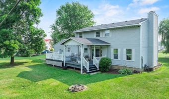 211 N 5TH Ave, Abbotsford, WI 54405