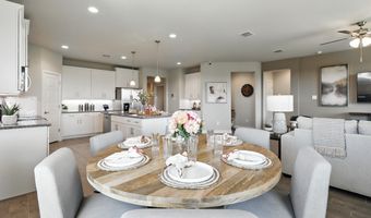 15144 SUPREME St, Aledo, TX 76008