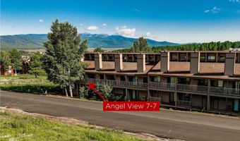 50 Vail Ave 7, Angel Fire, NM 87710