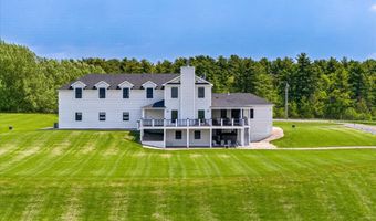 4362 Lake St, Bridport, VT 05734