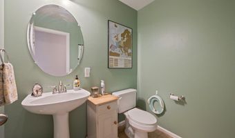 1513 SUNNY Hl, Cheyenne, WY 82001