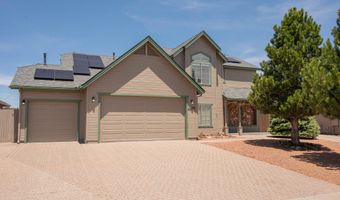 11576 Monarch Dr, Bellemont, AZ 86015