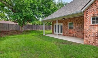 3224 Boardwalk Ct, Bartlesville, OK 74006