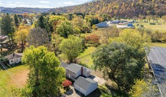 3785 S Nine Mile Rd, Allegany, NY 14706