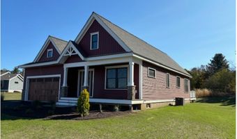 21 Edgewater Dr, Brentwood, NH 03833