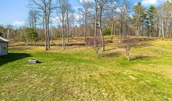 291 Cross Hill Rd, Augusta, ME 04330