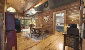 3331 N Shamrock Ln, Birdseye, IN 47513