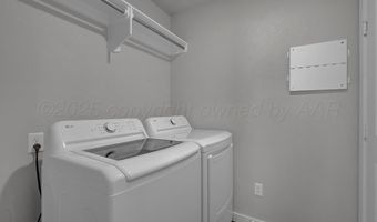 5008 LOCKER St, Amarillo, TX 79118