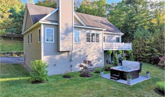 172 Merrill Rd, Campton, NH 03223