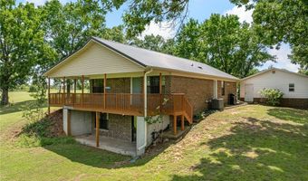 14560 US 62 E Hwy, Alpena, AR 72601
