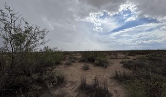 Fairchild Rd lot 1, Alamogordo, NM 88310