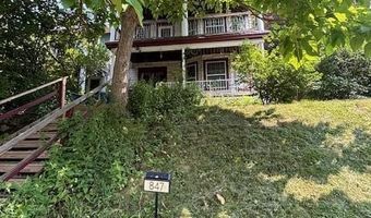 847 Myrtle Ave, Albany, NY 12208