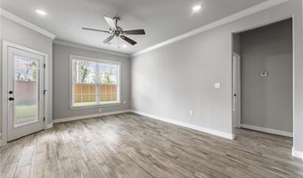 3207 SW Hillstone Ave, Bentonville, AR 72712