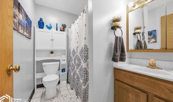 508 D Ave, Atkins, IA 52206