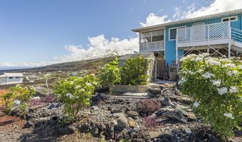 88-199 AOAO Ave, Captain Cook, HI 96704