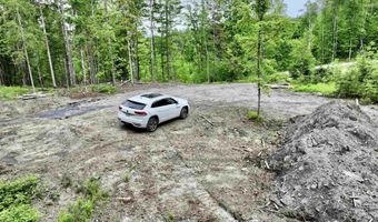 Lightening Ridge Road lot 2, Calais, VT 05650