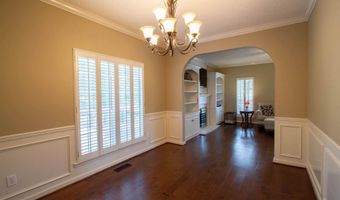 612 PARK FOREST Ln, Alabaster, AL 35007