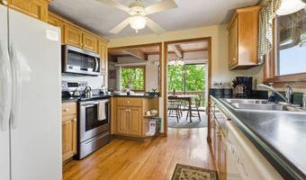 231 Ridge View Dr, Andrews, NC 28901