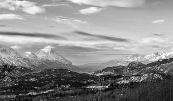 45161 Glenn Hwy, Chickaloon, AK 99674