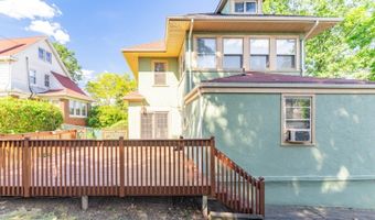 279 Joralemon St, Belleville, NJ 07109