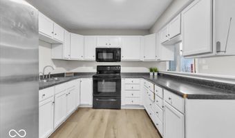 2931 Byrkit St, Indianapolis, IN 46217