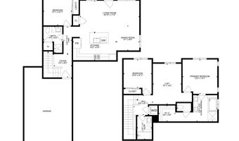 5730 Sky Pointe Dr 144, Las Vegas, NV 89130