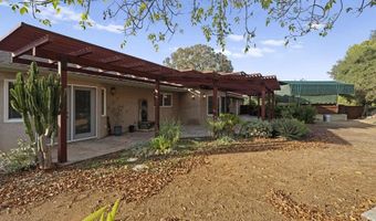 2909 Olive View Rd, Alpine, CA 91901