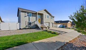 12512 W 1st Ave, Airway Heights, WA 99001