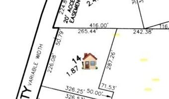 1528 County Rd 565, Alloway, NJ 07461