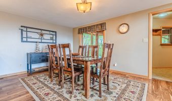 100 N Fork Rd, Centennial, WY 82055