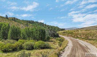 Tbd County Rd, Arbon, ID 83212