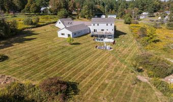 471 Crosstown Rd, Berlin, VT 05602