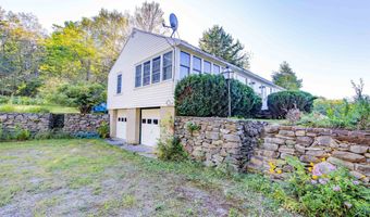115 Upper Jaffrey Rd, Dublin, NH 03444