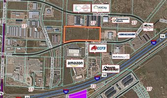 4400 E Mall Dr, Box Elder, SD 57719