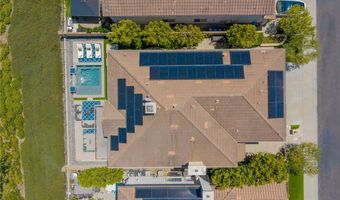 16 Sunswept Mesa, Aliso Viejo, CA 92656