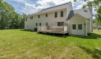 179 Windsor Dr, Auburn, NH 03032