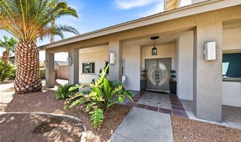 893 Fairway Dr, Boulder City, NV 89005