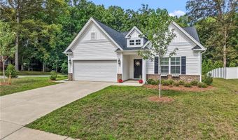 171 Brayden Dr, Advance, NC 27006