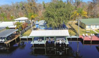 1621 SPRING GARDEN Dr, Astor, FL 32102