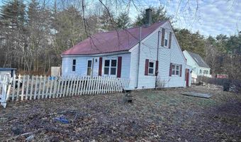 25 Crane Crossing Rd, Newton, NH 03858