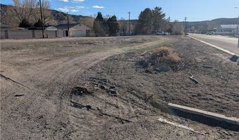 Lincoln St, Caliente, NV 89008