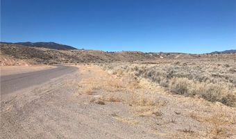 0 Gordena Ln, Caliente, NV 89008