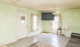 101 Wood Ave, Amherst, TX 79312